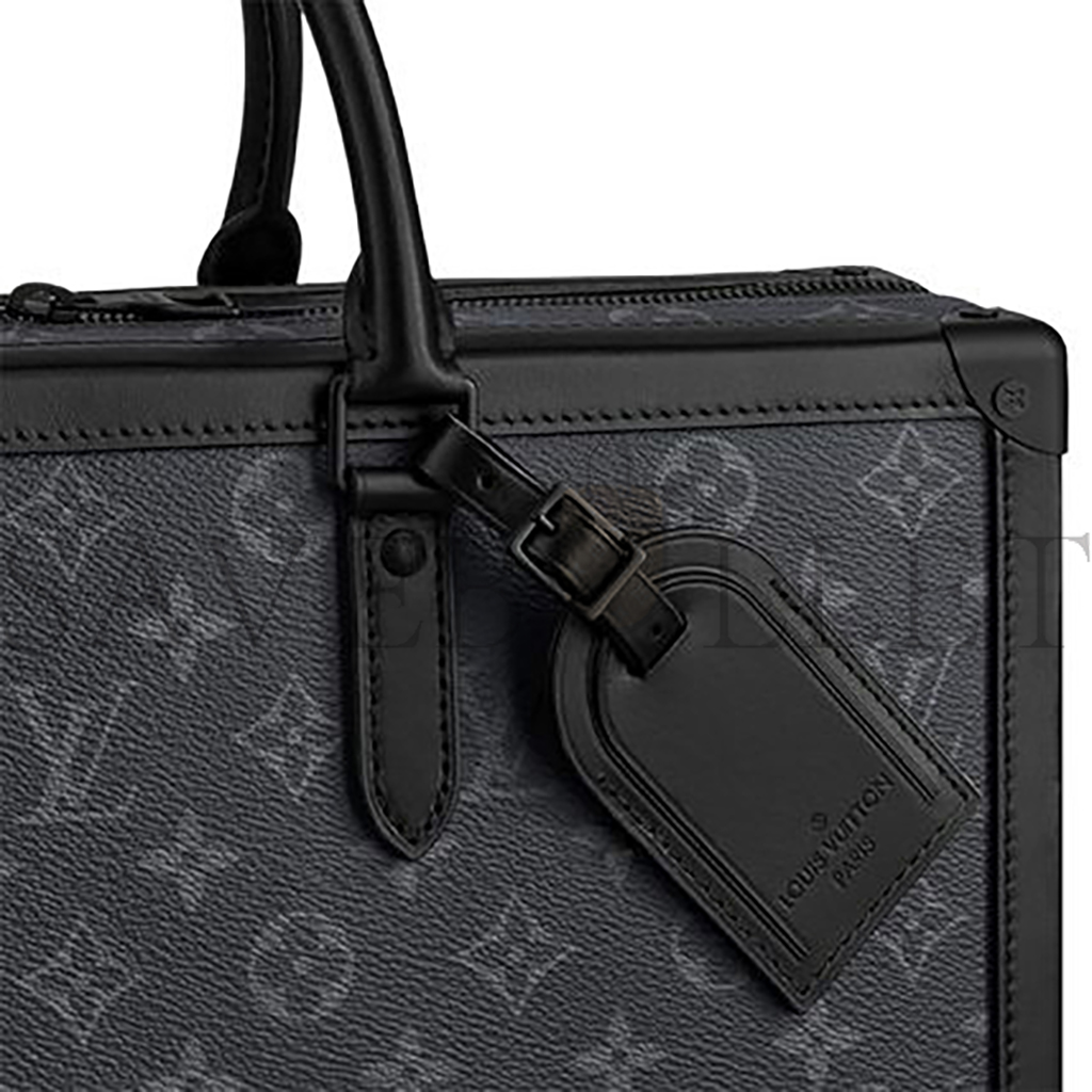   LOUIS VUITTON SOFT TRUNK BRIEFCASE M44952 (29*38*8cm)